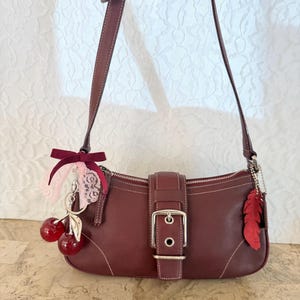 Coach Hampton Mini - Etsy