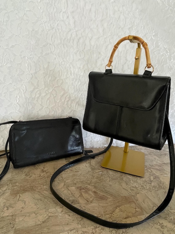 Bundle of 2pc Y2K shoulder bags (Accessory Works … - image 1