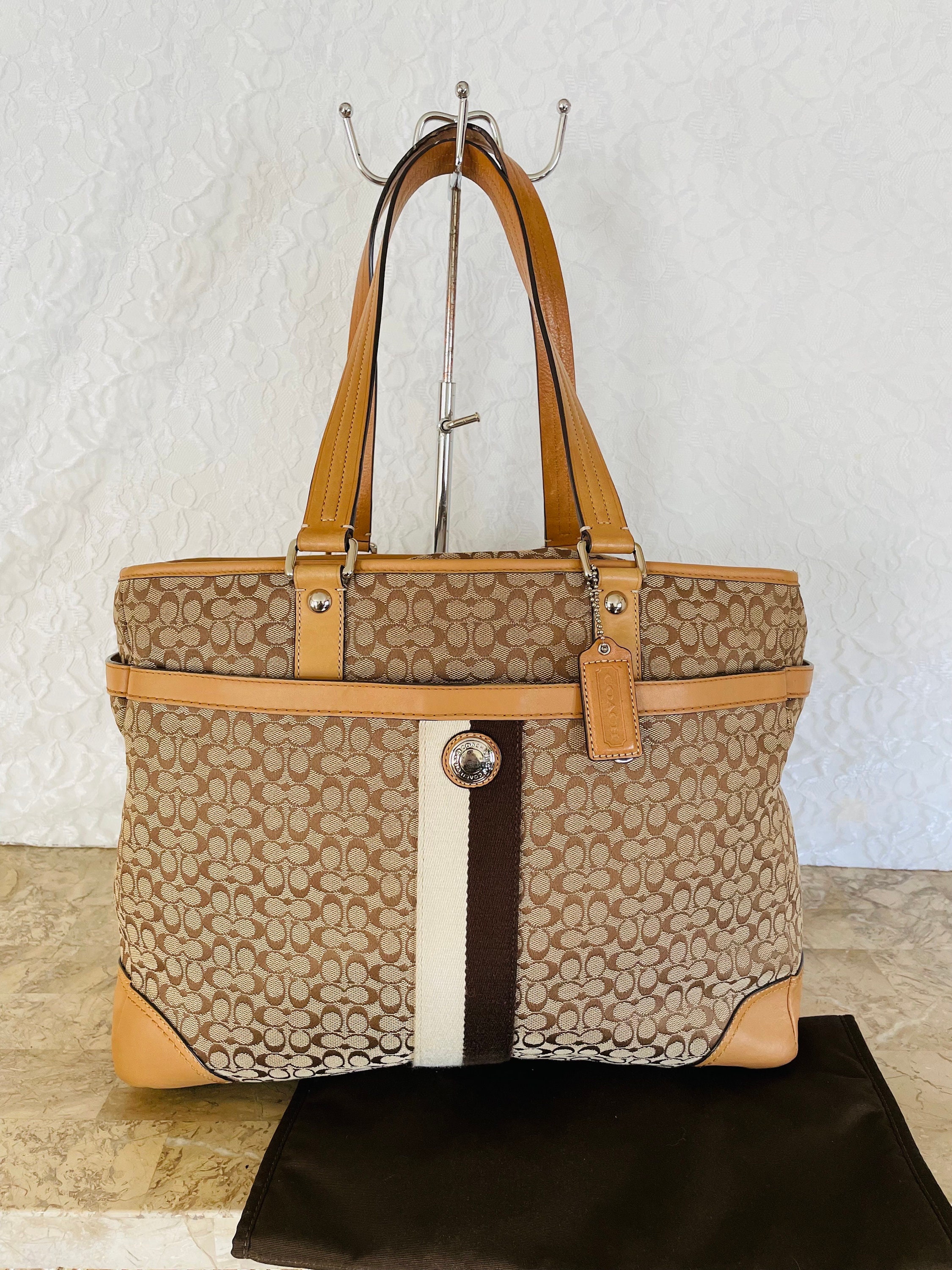  Women Ladies Satchel Canvas Tote Messenger Leather Purse  Shoulder Bag Handbag by Rondaful : Clothing, Shoes & Jewelry