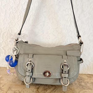 Coach Legacy Garcia Handbag - Etsy