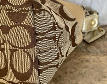 Coach ショルダーバッグセット ブラウン/ゴールド6点 il_fullxfull.6293314043_2vqd.jpg