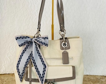 バッグ COACH Penelope Signature Satchel 13290 Coach 13290 Penelope Signature Satchel Bag | eBay