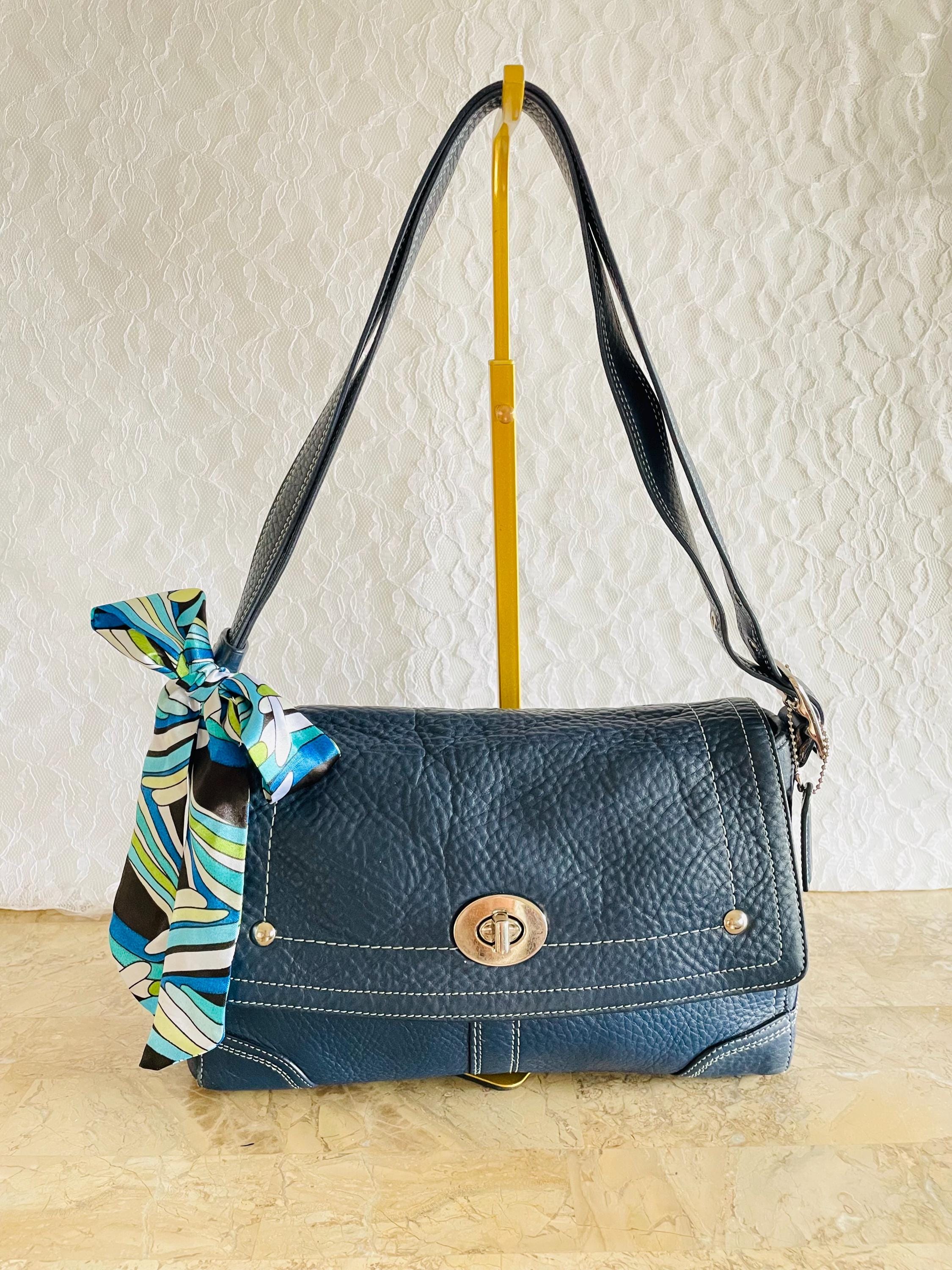 Demi Coach Bag - Etsy