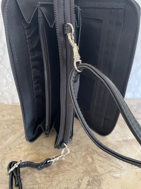 Bundle of 2pc Y2K shoulder bags (Accessory Works … - image 10