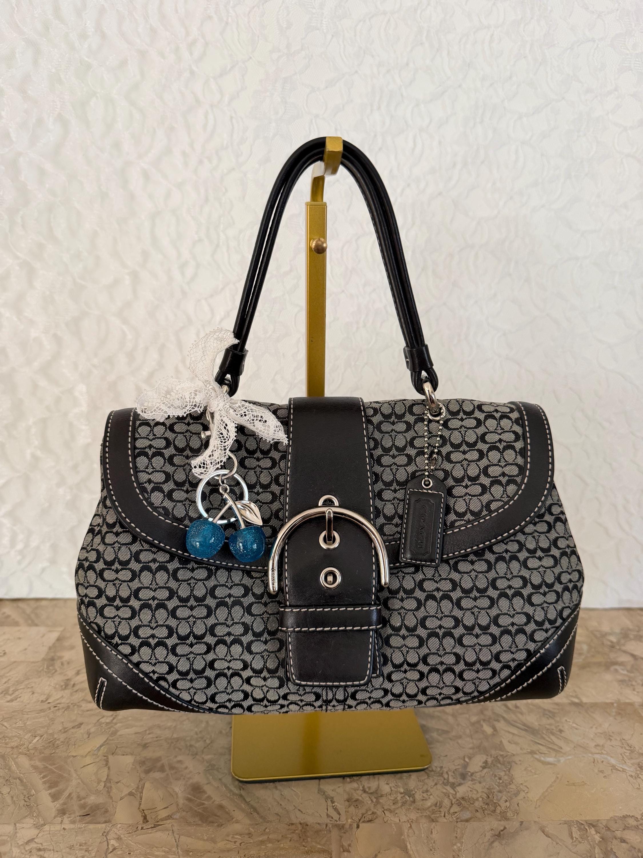 Coach Hampton Soho Bag - Etsy