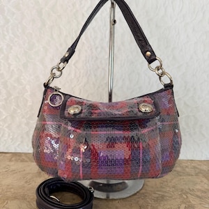 Coach Poppy Crossbody Handbags - Etsy