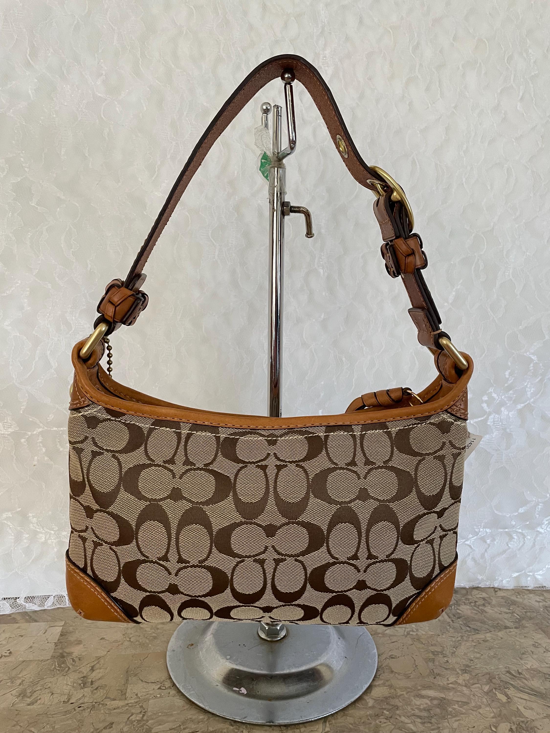 Coach bleecker bag cheap