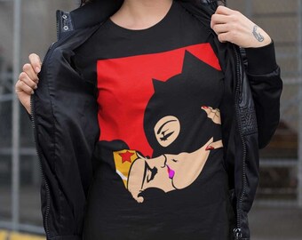 belle noir lesbiennes manger chatte