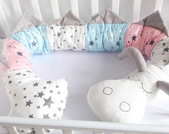 dragon nursery bedding