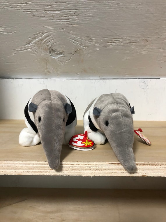 ants beanie baby