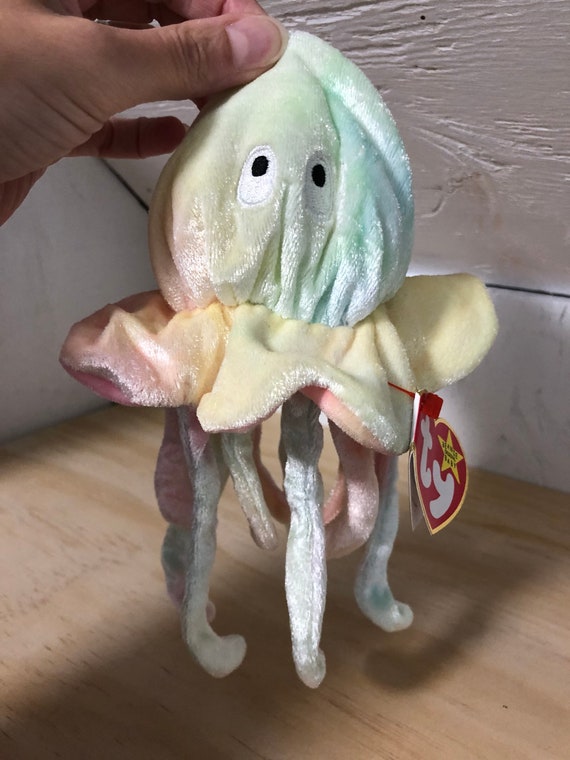 goochy beanie baby