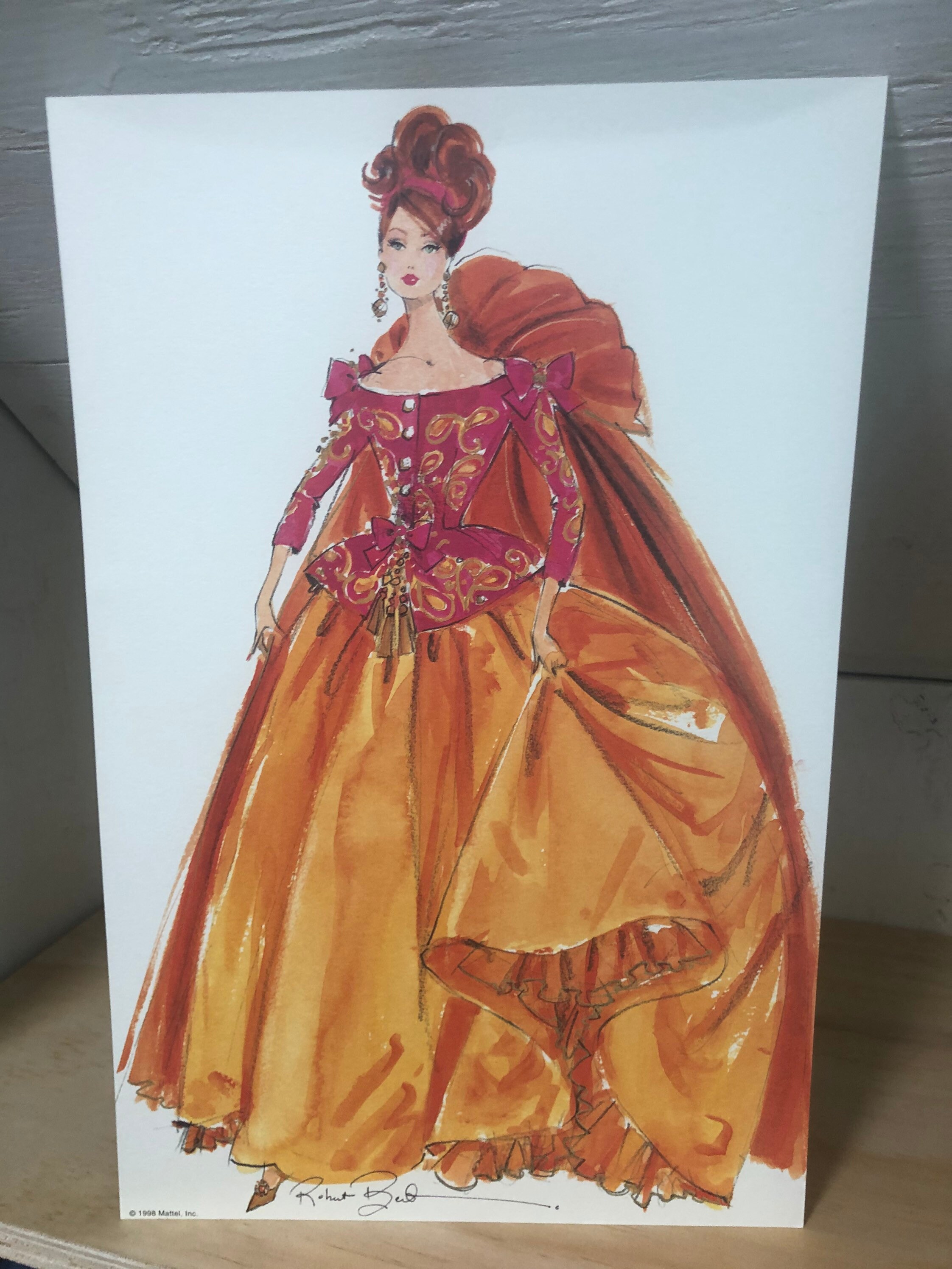 Symphony in chiffon barbie new arrivals