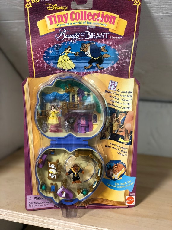disney tiny collection