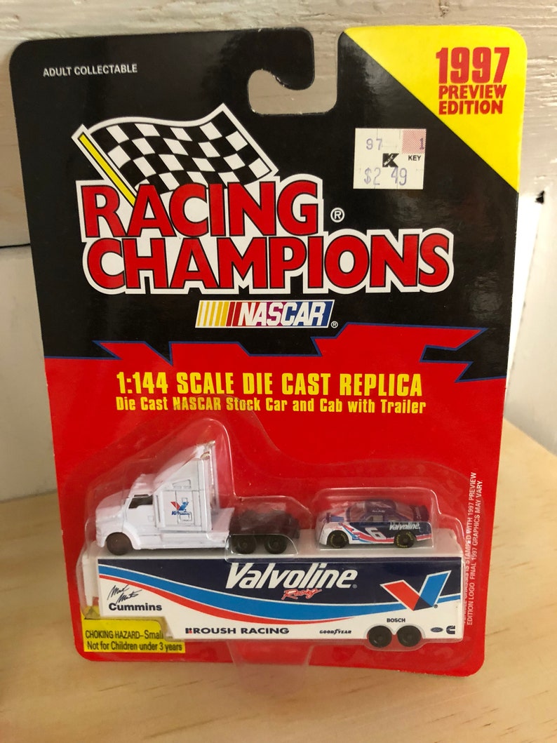 Sports World Collectibles / Race World Collectibles at Paige Glover blog