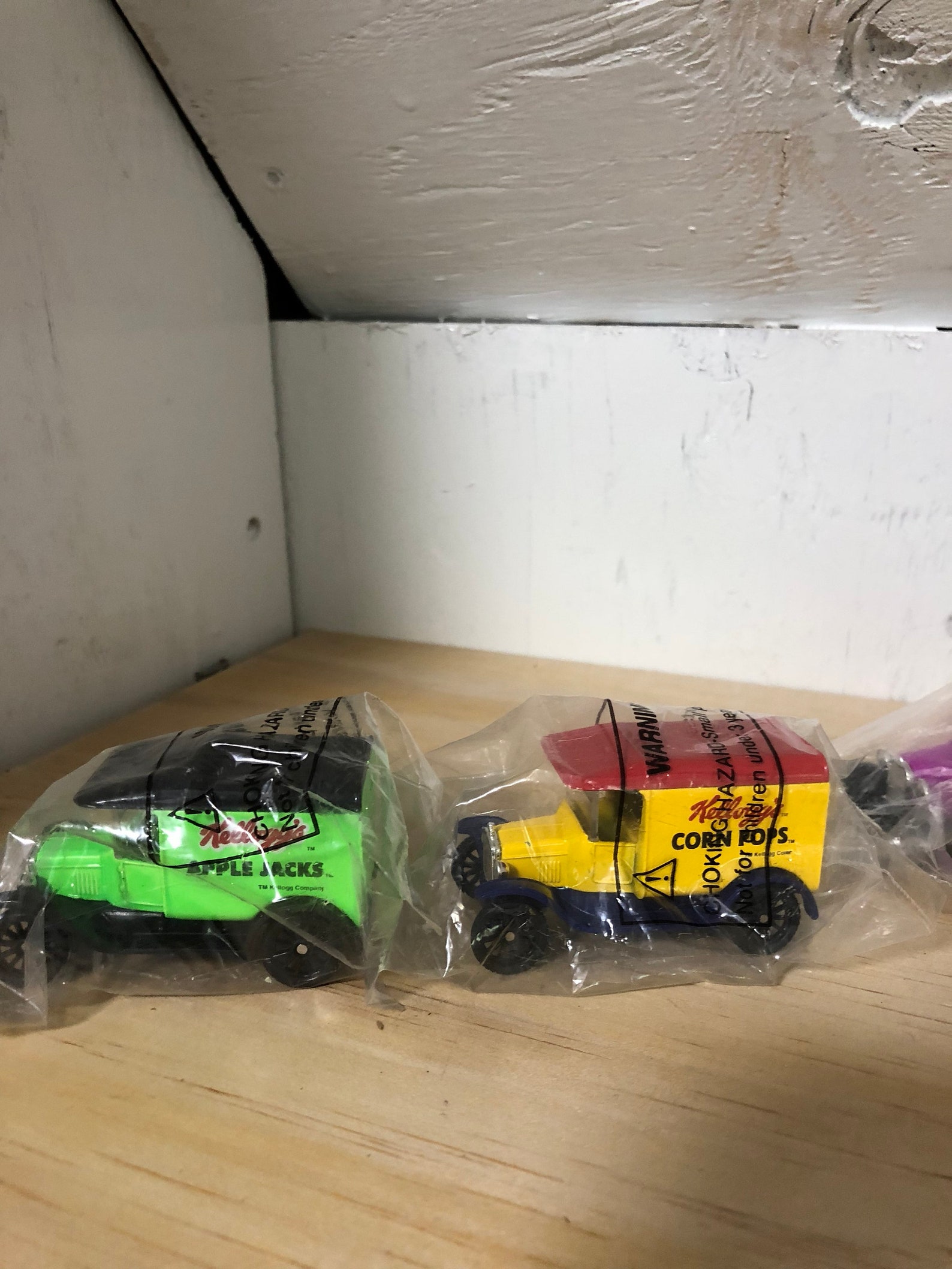 Kellogg's Matchbox Cars, Cereal Cars, Matchbox Cars, Die Cast Cars Etsy