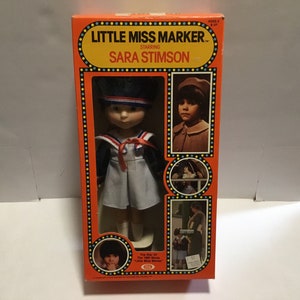 Little miss no name for sale 2025