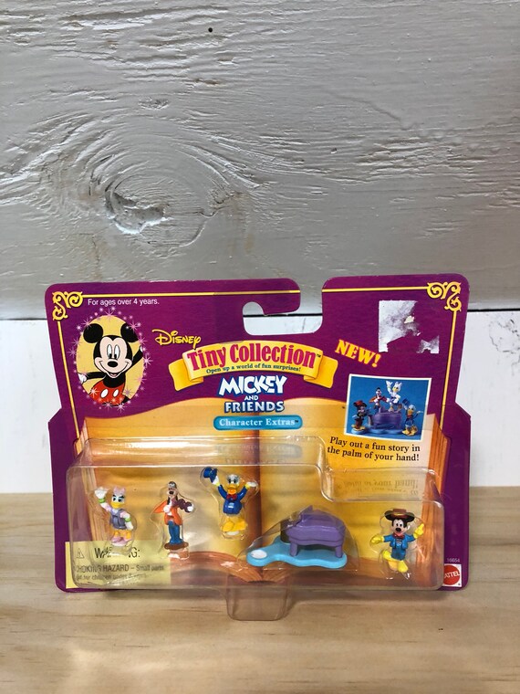 disney tiny collection polly pocket