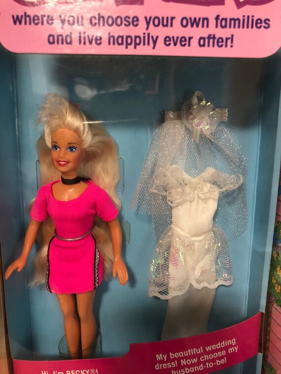 family corners dolls