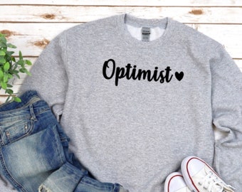 optimist jumper