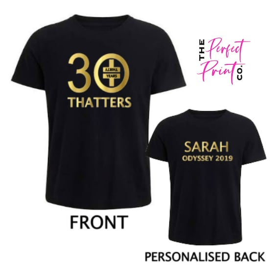 take that t shirt