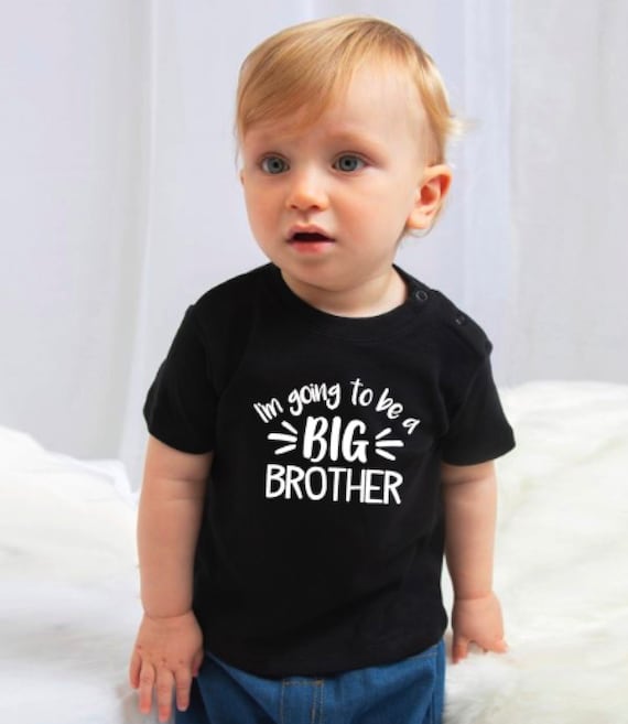 etsy big brother shirt