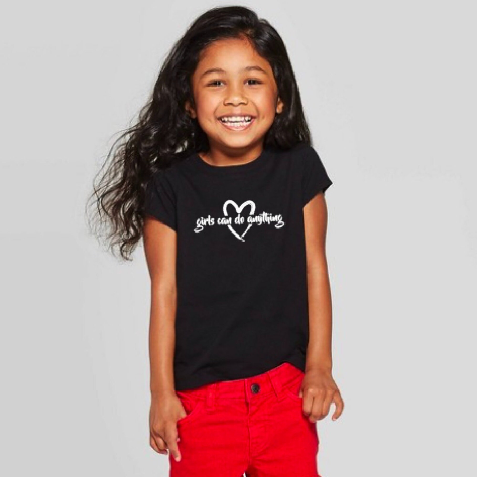 t shirt for girl