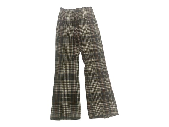 70s Disco Pants for Men, Mens Bell Bottom Pants, 60s 70s