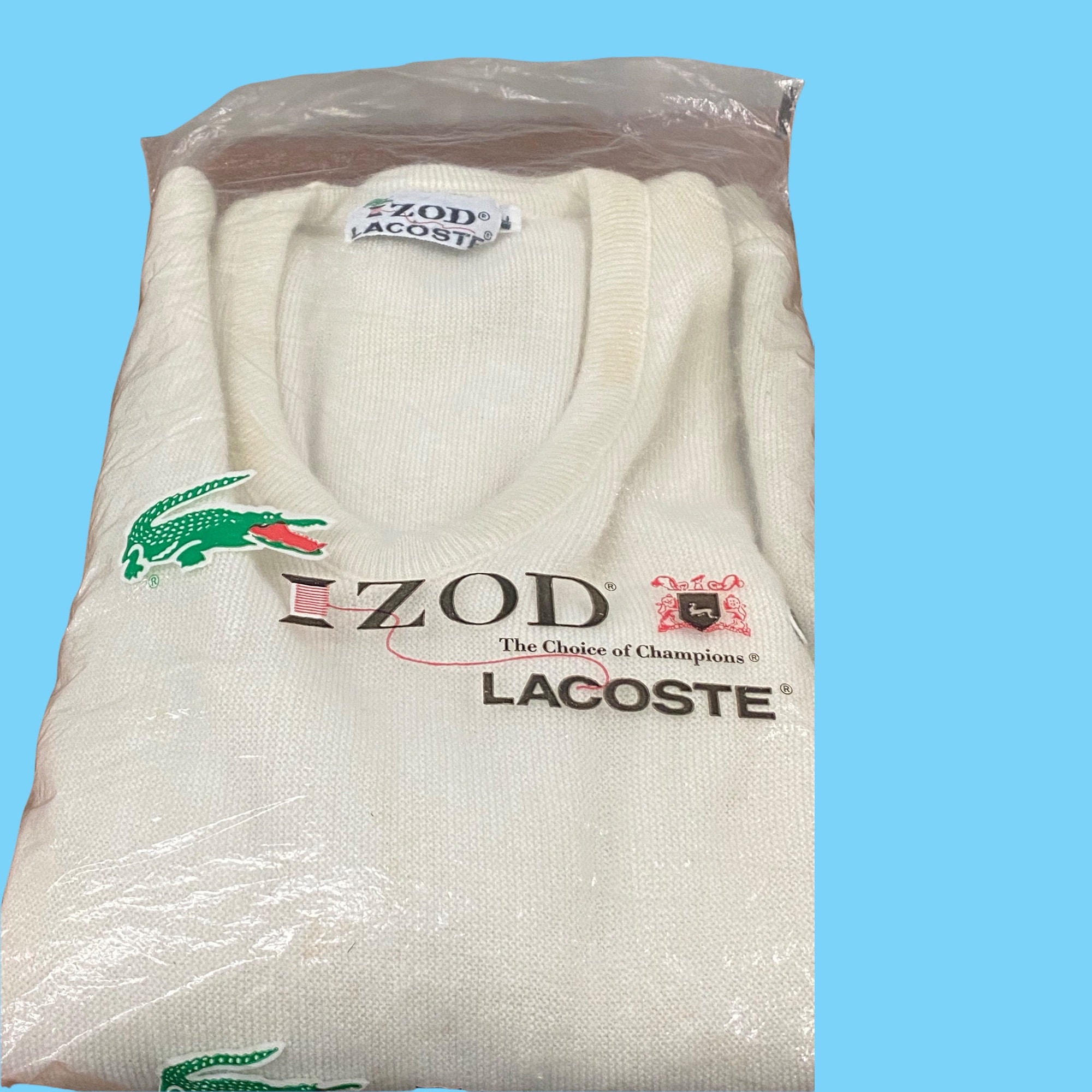 トップス IZOD LACOSTE S USED 250?cb=20250314230139