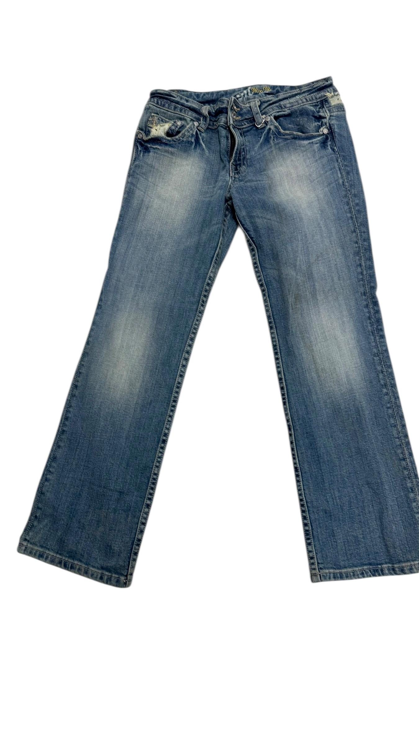 Miss me jeans - Etsy 日本