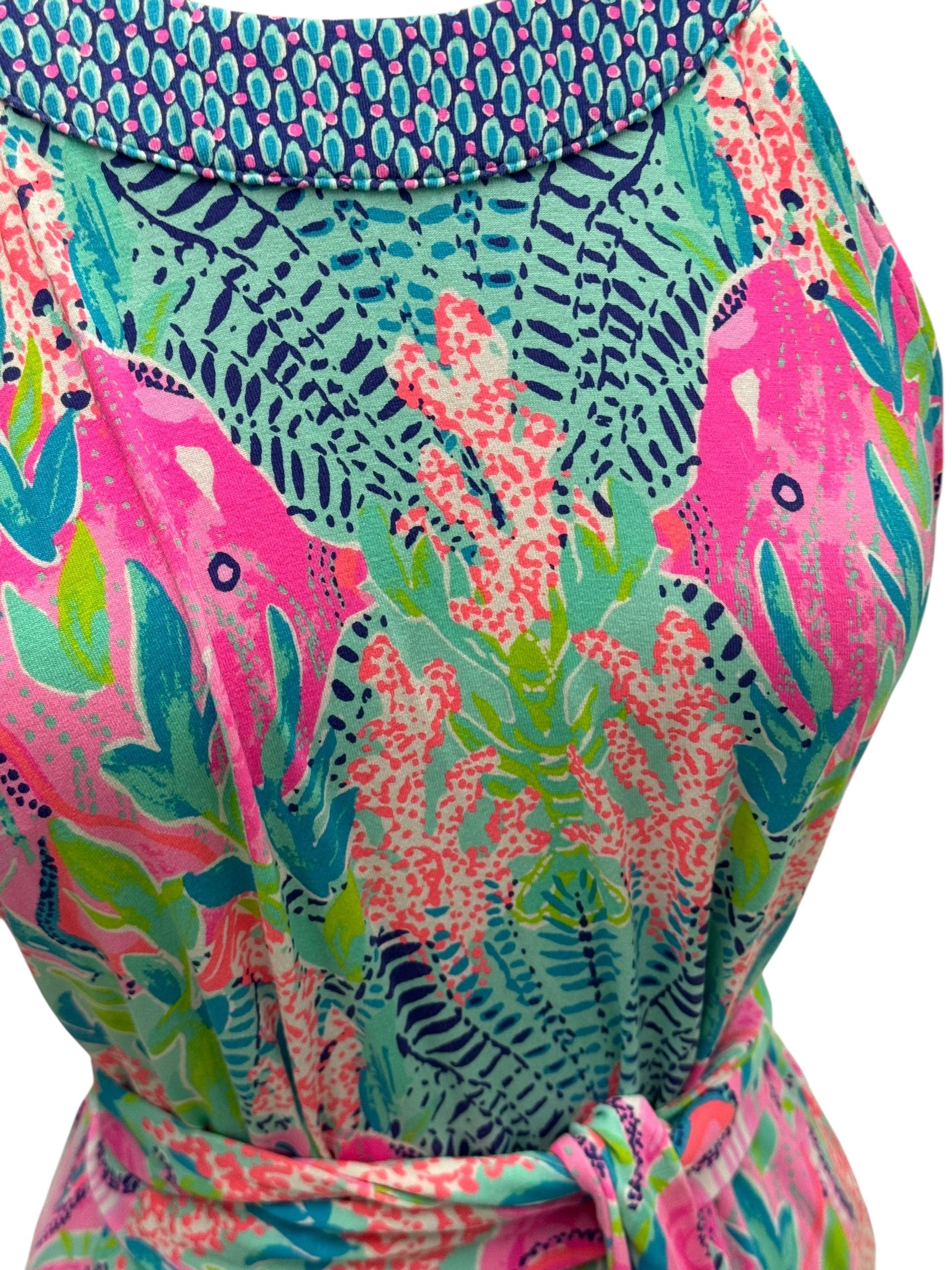 lilly pulitzer monterrey maxi dress Lilly Pulitzer Monterrey Maxi Dress