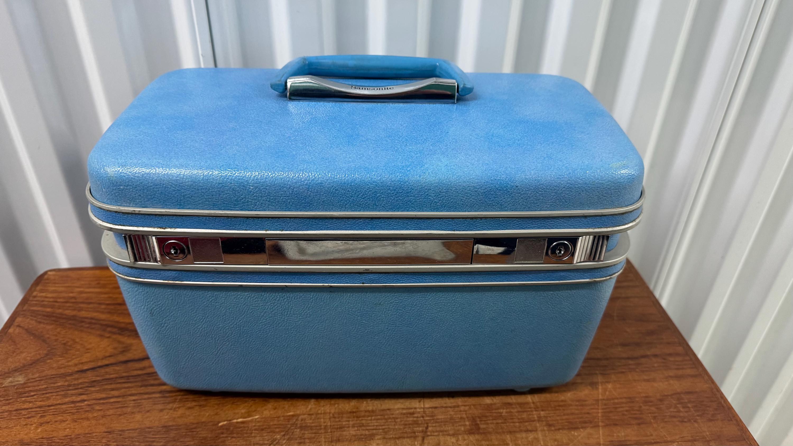 Vintage samsonite - Etsy 日本