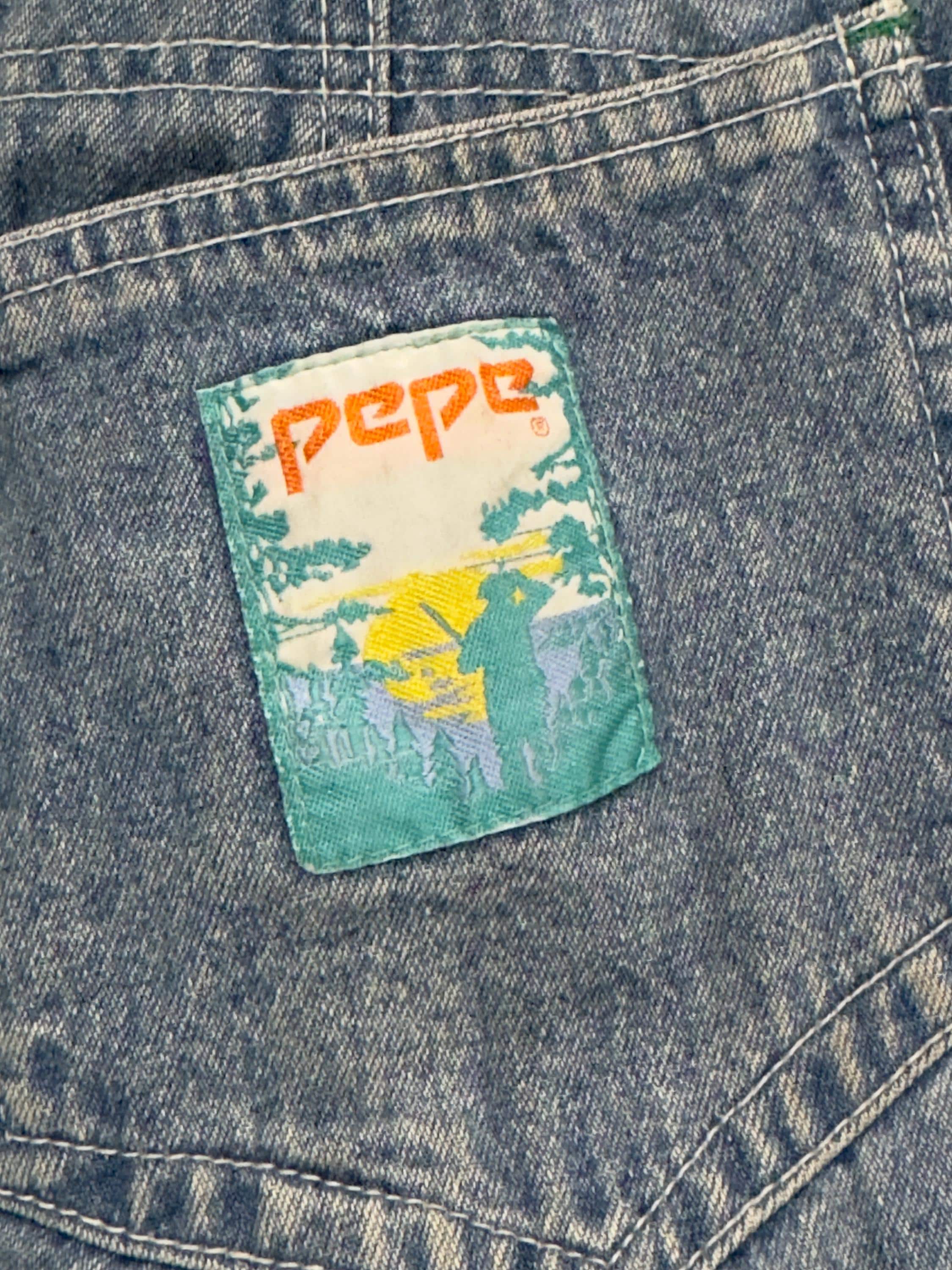 Pepe Jeans Addictive for Her - Eau de Parfum | MAKEUP
