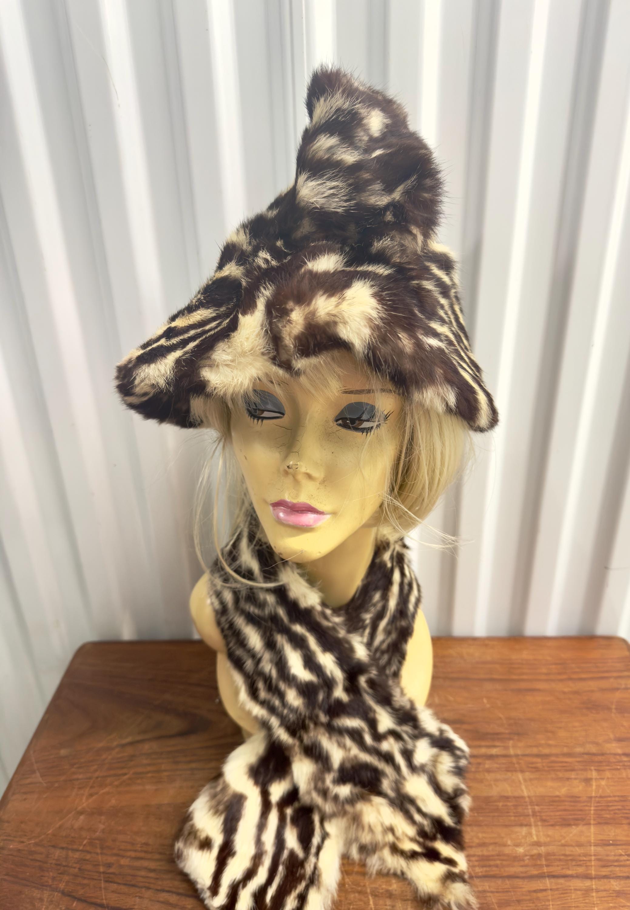 B Altman Hat - Etsy