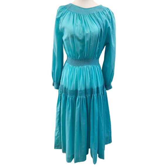 aqua blue australia dress Sale Womens