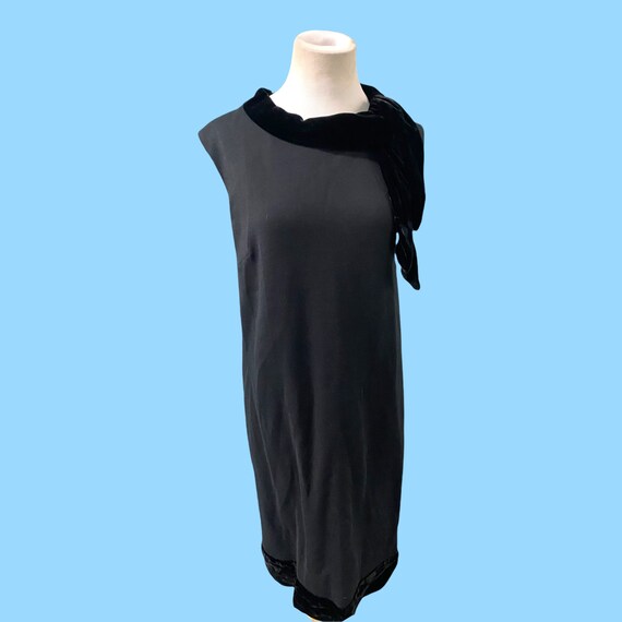 grey jersey dress outfit BETTER OFF SWEATER JERSEY DRESS  AKIRA