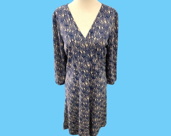 Sigrid Olsen Dress - Etsy