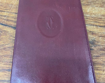 Cartier Wallet - Etsy Hong Kong