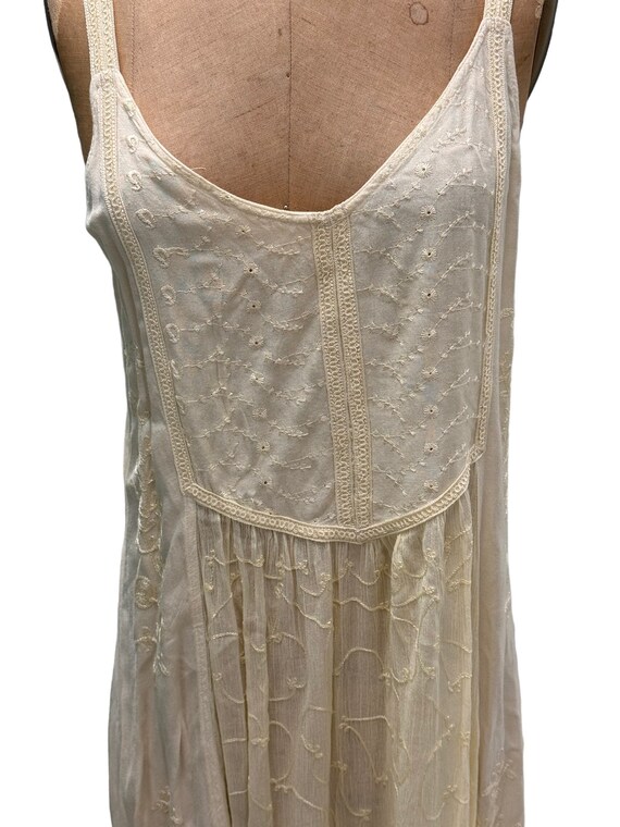 chinese dress ladies J Gee Dresses Summer Vacation Dress for Women V Neck Sling Skirt Print Lace  Hollow Splicing Women's Dresses Teenagers Summer Dresses (White, L) :  Amazon.co.uk: Fashion main image 1
