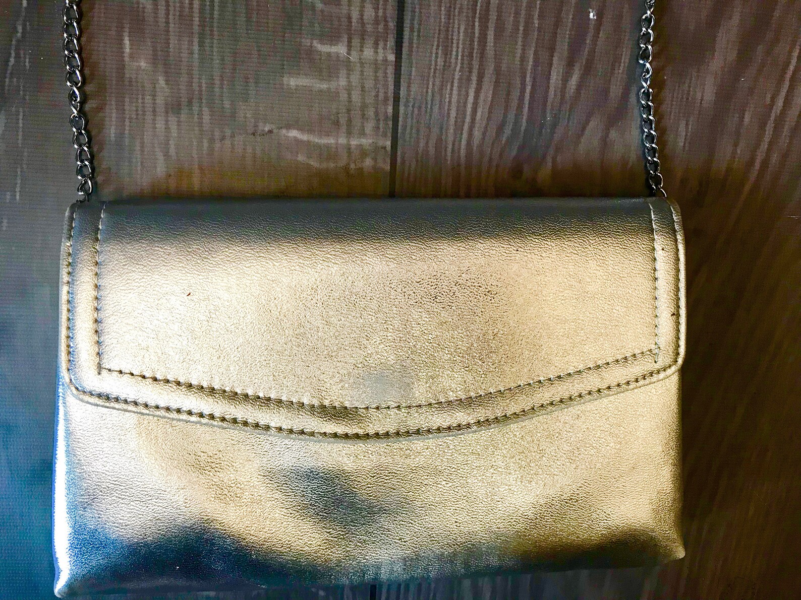 harry levine purse