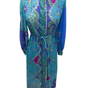 Bata vintage Rogers de Emilio Pucci para Formfit, años 60, talla