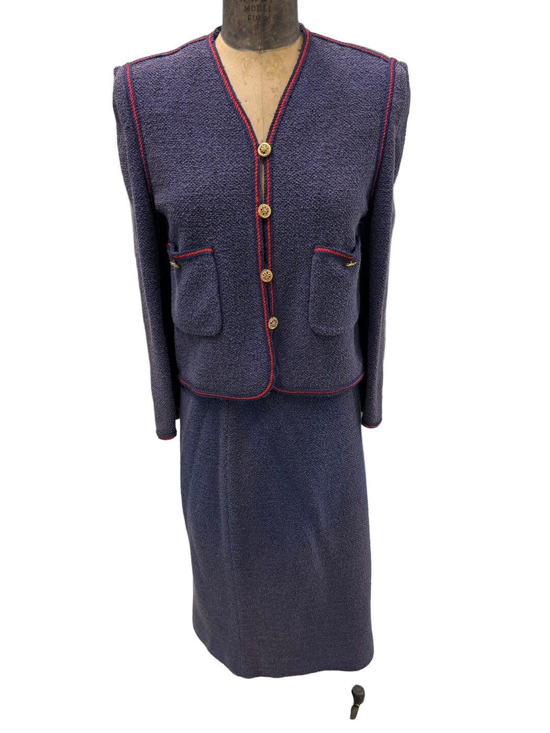 Aazon.co: Le Suit Woen's Petite Jacket/Skirt Suit 50040656-ja0...