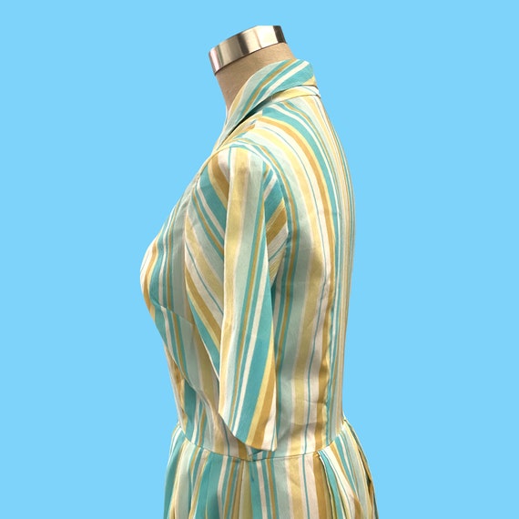 Vintage 1950's Avalon Classics Summer Pastel Colo… - image 5