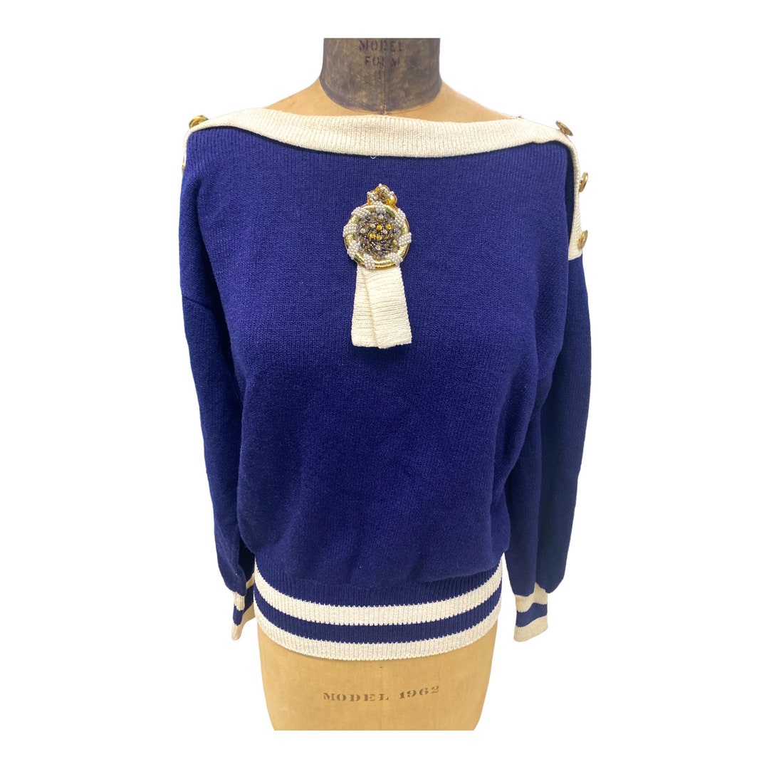 Corwin Sweater
