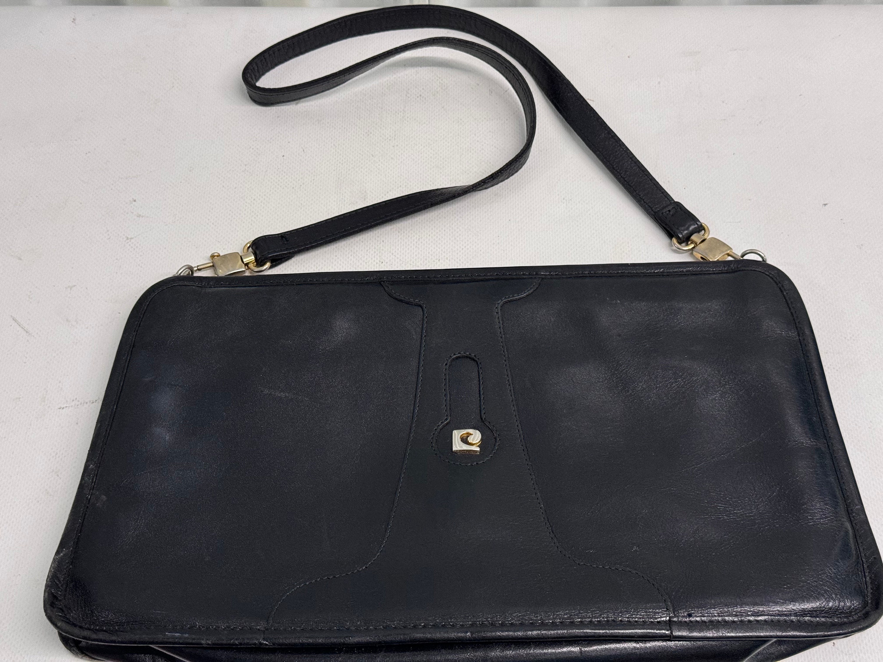 Vintage pierre cardin bag - Etsy 日本 Vintage pierre cardin bag - Etsy 日本