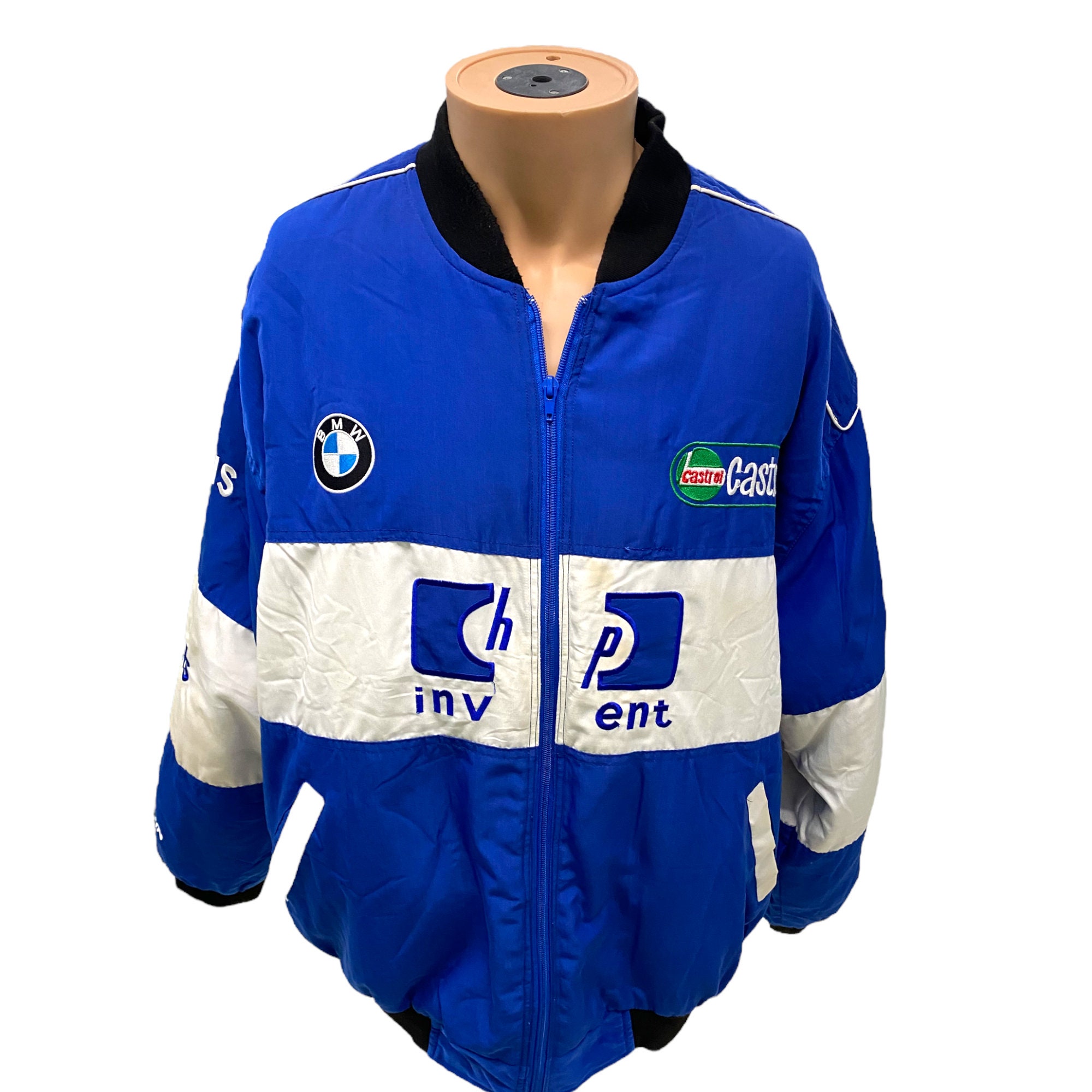 Bmw Williams F1 - Etsy
