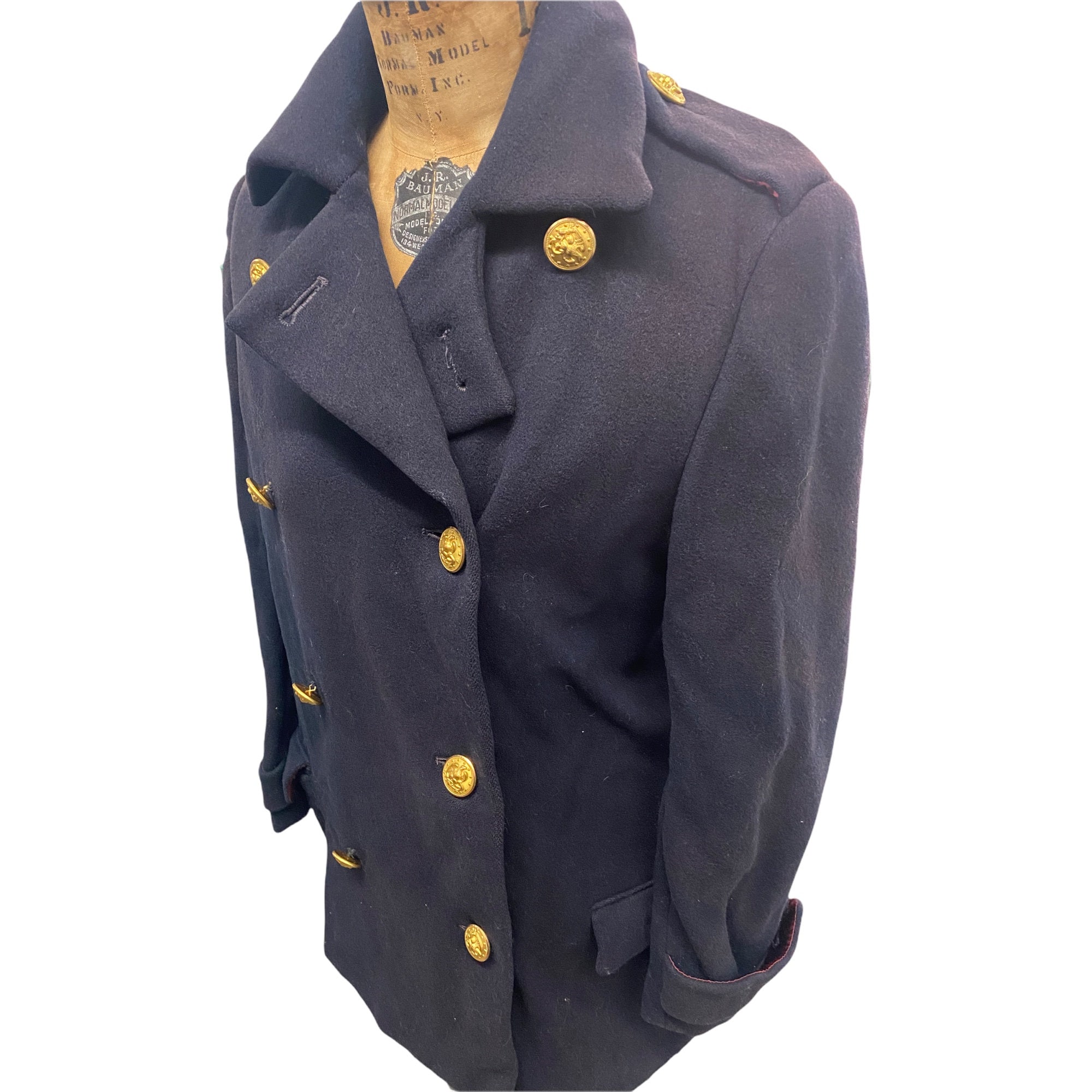 Peacoat clearance store