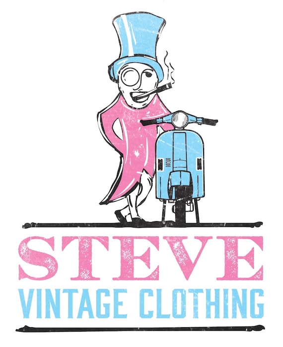 Vintage Patchwork Boho Chic Hippy Style Ladies Ve… - image 7