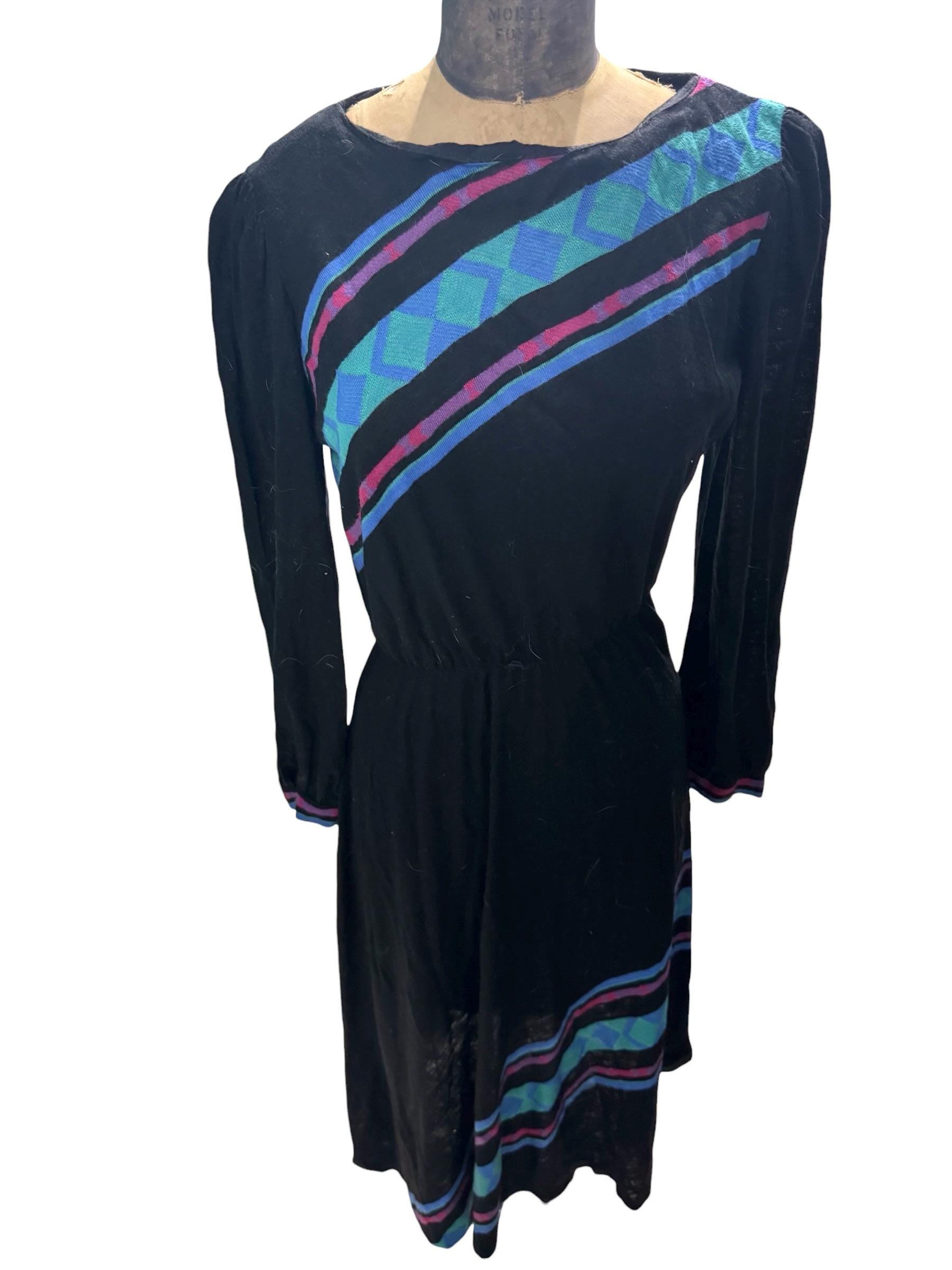 chinese dress ladies Vintage Lady Carol of New York Dress  The Era NYC