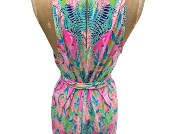 chinese dress ladies Lilly Pulitzer Keenan Maxi Dress