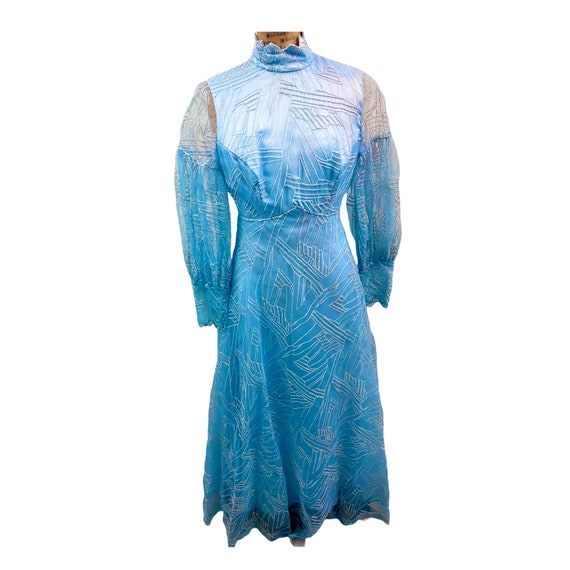 cocktail dresses with chiffon overlay Travelers Chiffon Overlay Dress